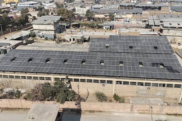 Prime Star Petrochemical Industries